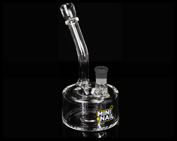Glassware Collection MiniNail