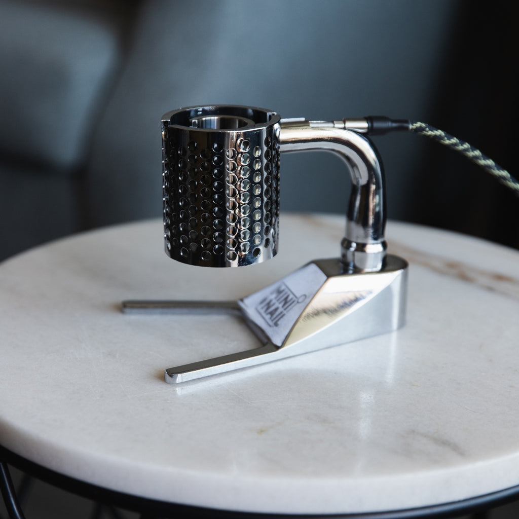 Coil Caddy