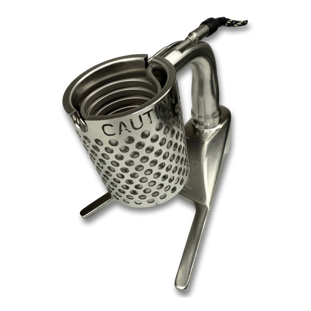 XL Coil Caddy Mininail