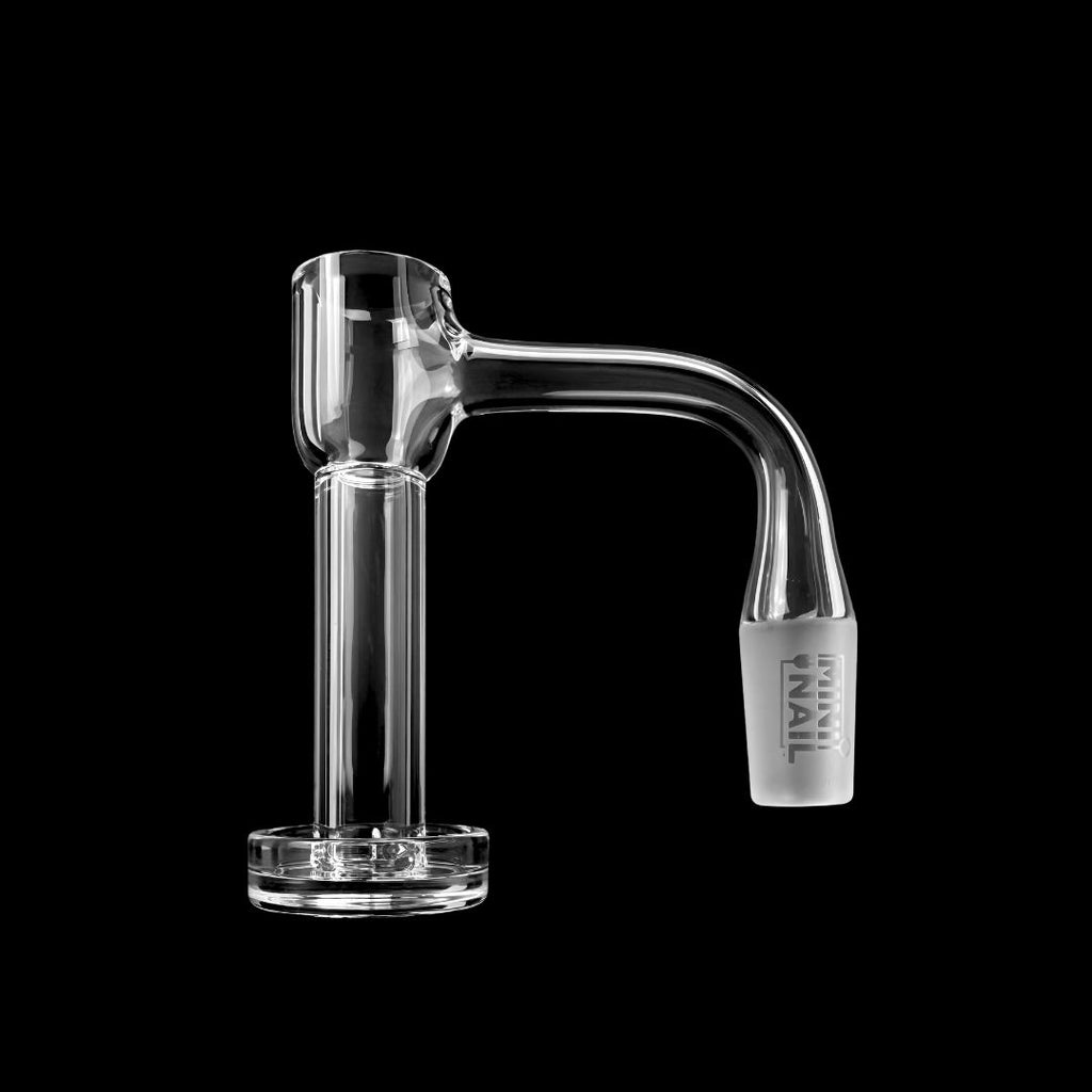 Tall Quartz Slurper MiniNail
