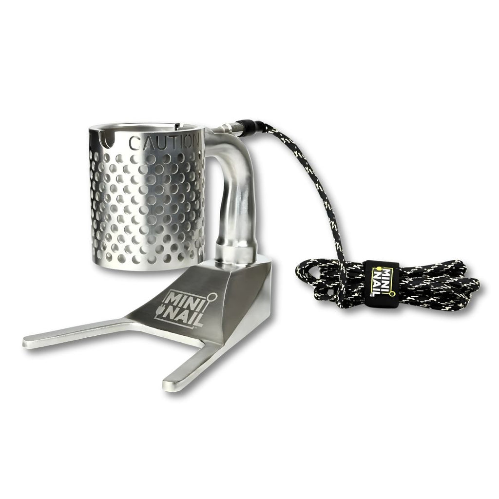 Coil Caddy