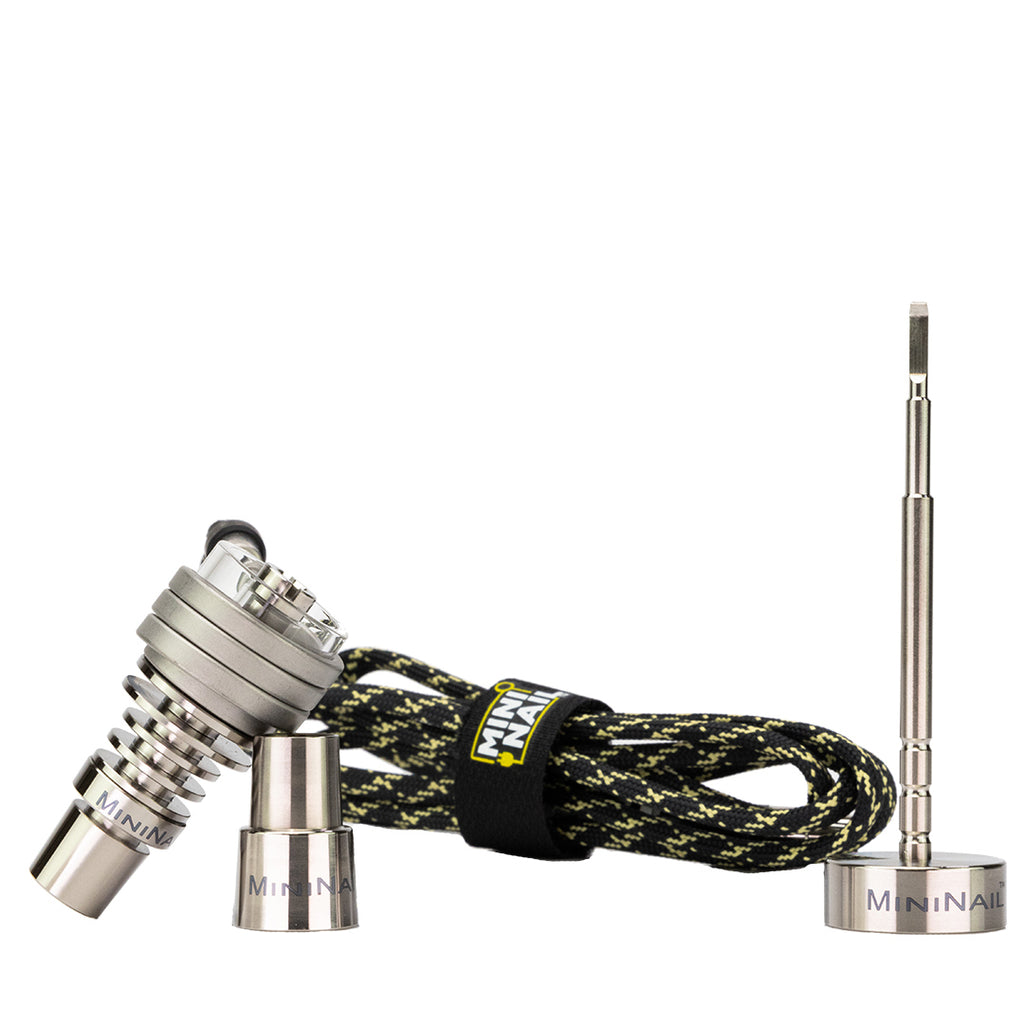 Enail Accessory Bundle