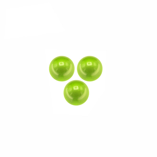 Green Sapphire Terp Pearls