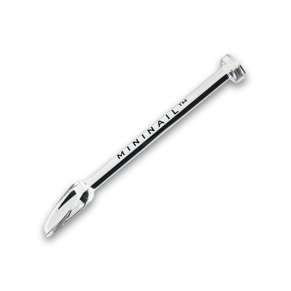 Glass Shovel Dabber MiniNail