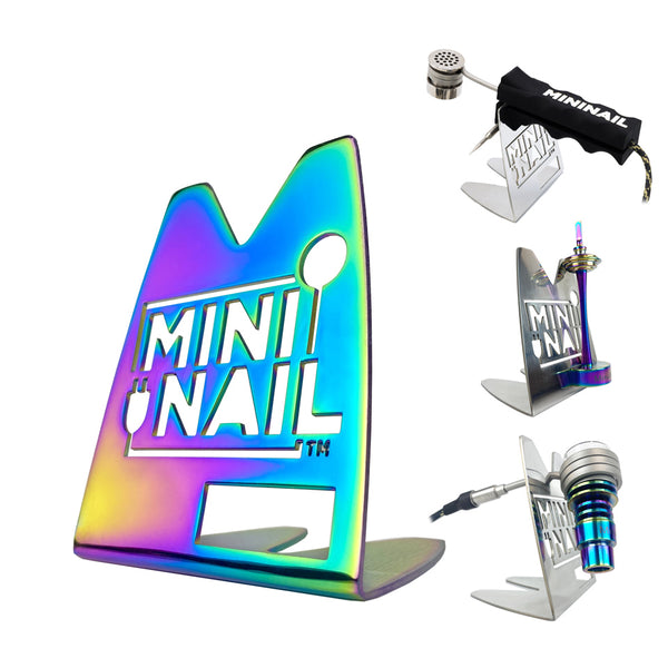 MiniNail Heater Coil Stand