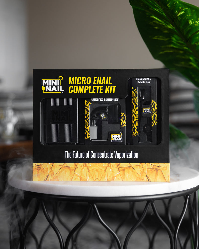Micro Enail
