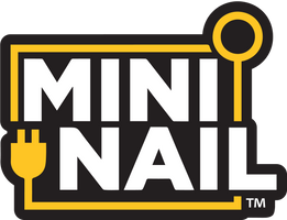 MiniNail logo