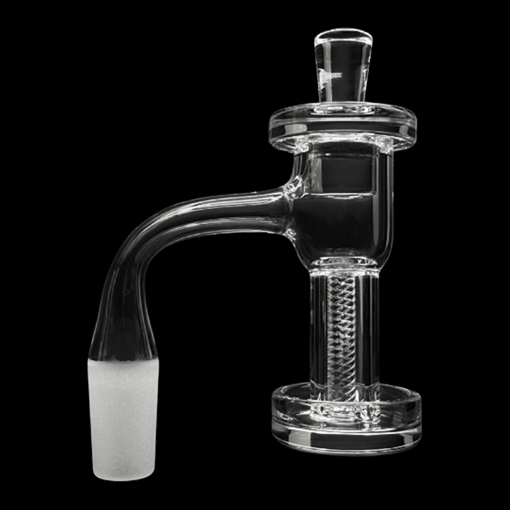 Quartz Slurper Set