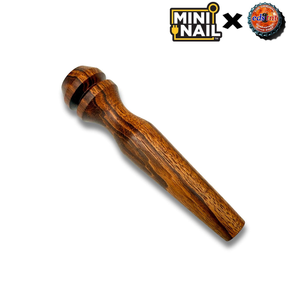 MiniNail X Eds TNT Wireless Wood Handle for Flower Wand