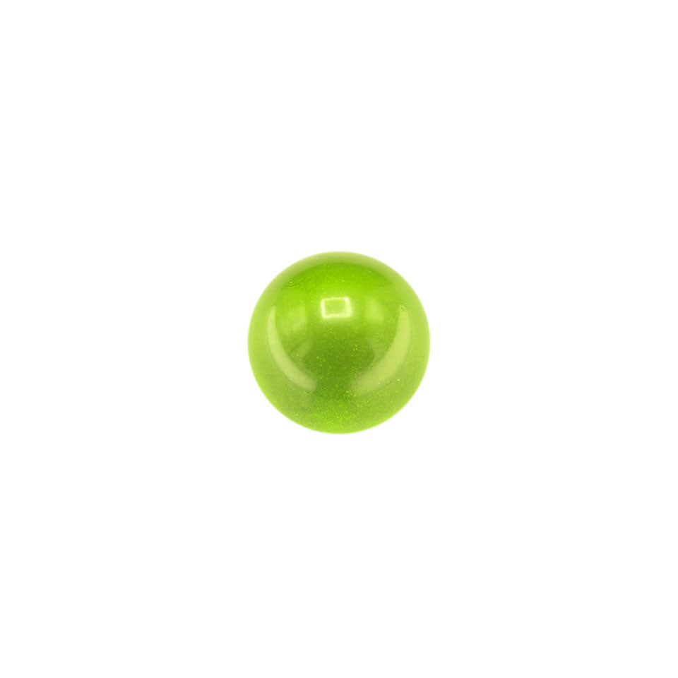 Green Sapphire Terp Sphere