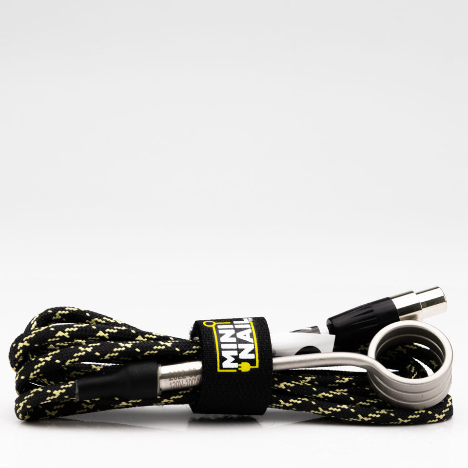 Mini Nail Enail Heating Coil 20mm