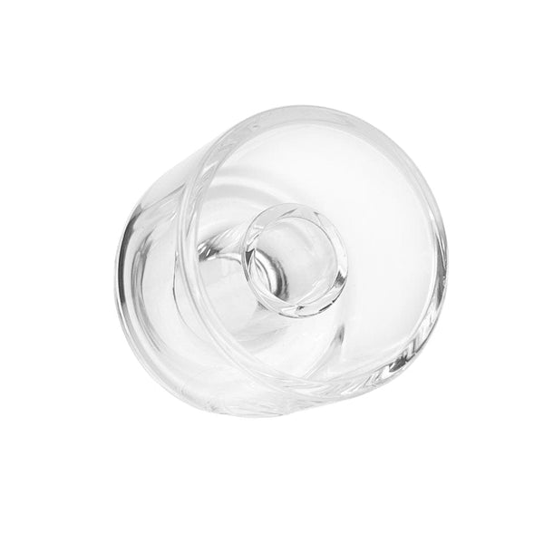 The Mini Nail Enail Quartz Dish in XL 30mm