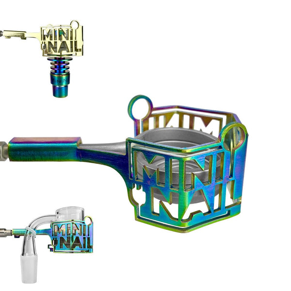 MiniNail Heater Coil Guard