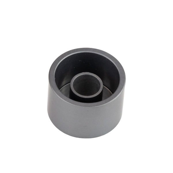 Mini Nail Enail Silicon Carbide Deep Dish for Dabbing 