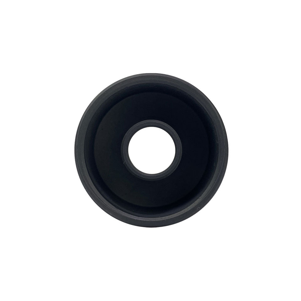 MiniNails Silicon Carbide Dab Nail Dish Top