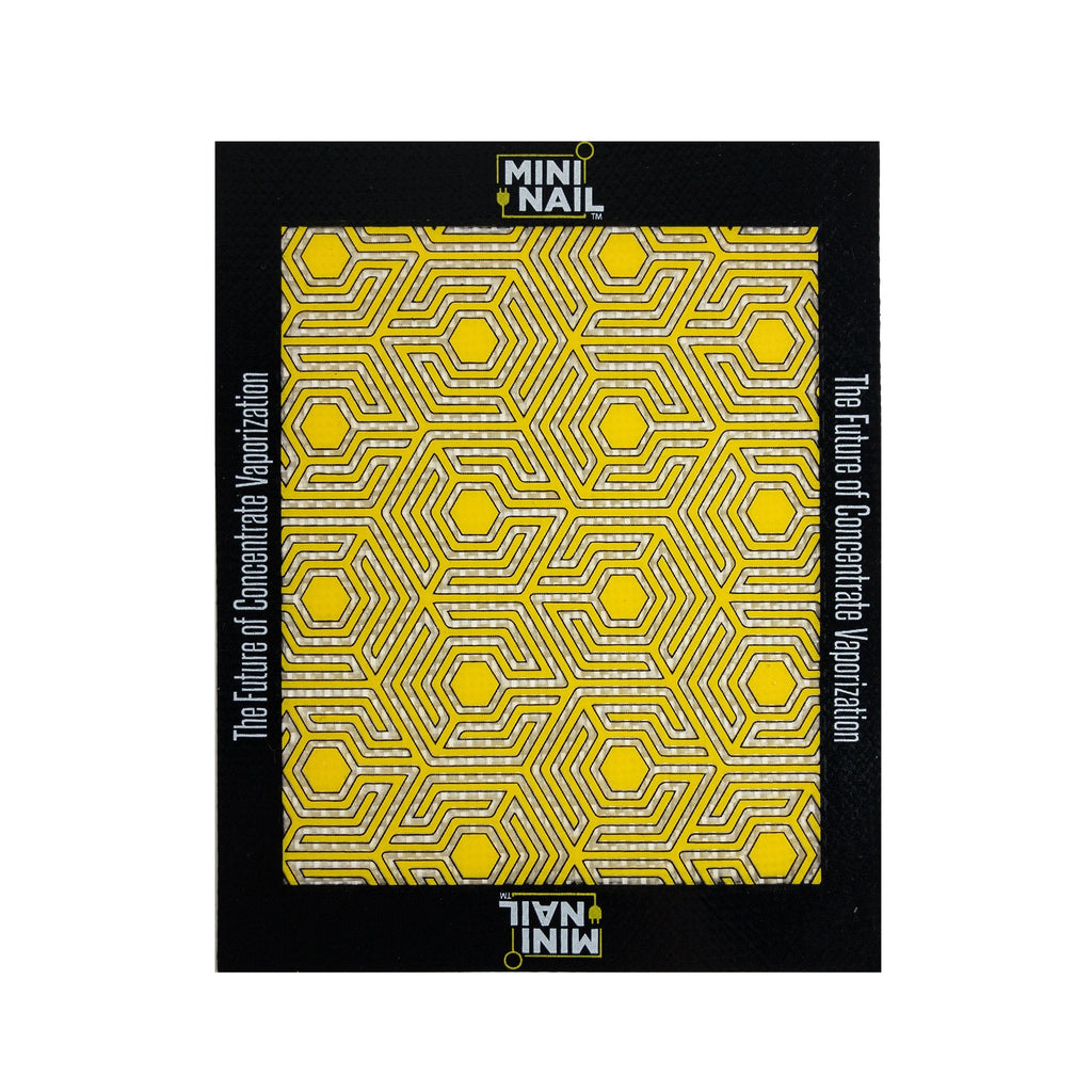 Mini e enail Non-stick Slab Pads / Dab Mat MiniNail