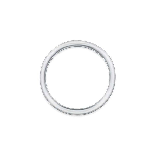 Mini Nail Enail Silicone Band
