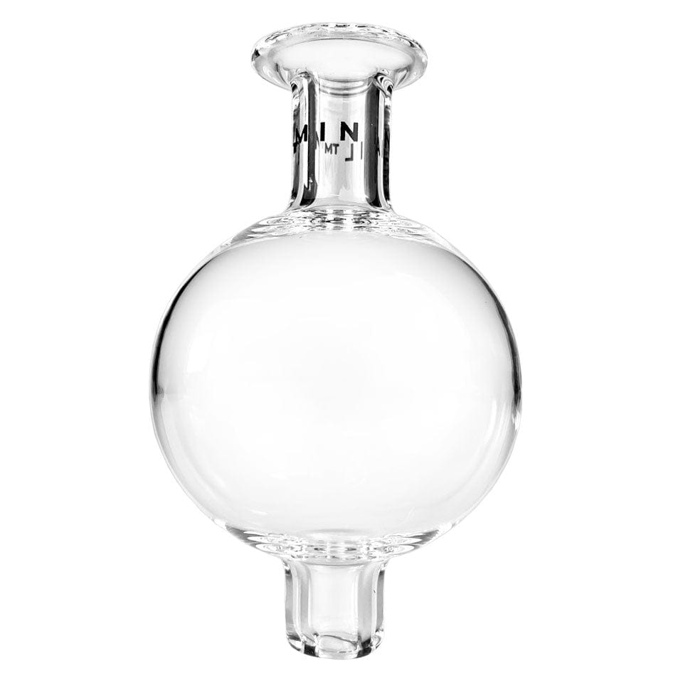 MiniNail XL Glass Bubble Cap
