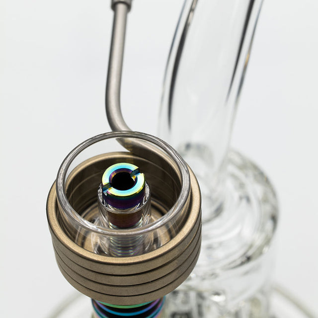 Bigger is Better: XL Dabbing with the MiniNail XL Enail