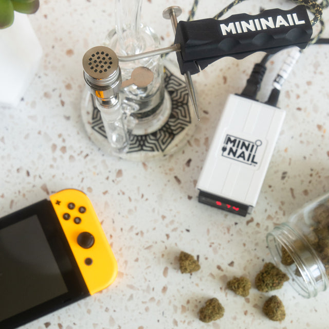 The Flower Wand Vaporizer: A New Way to Consume Cannabis