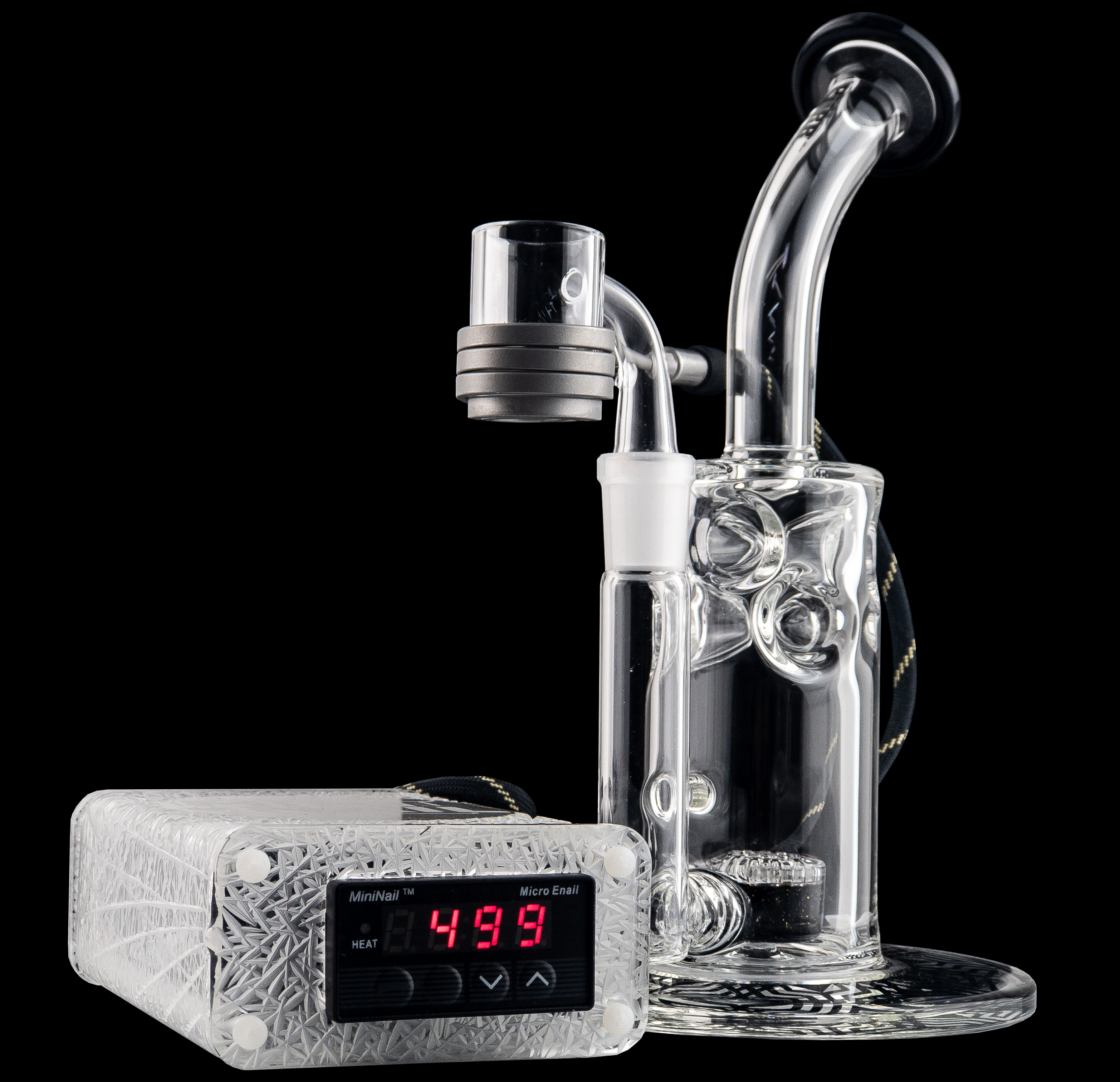 Best Dab Accessories Bring the Best Dabbing Experience - RELEAFY