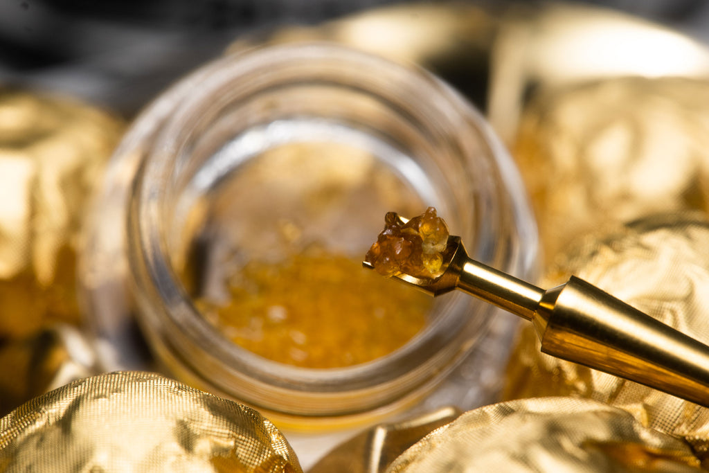 Flavonoids vs. Terpenes: What are the differences and how do they affect what you smoke?