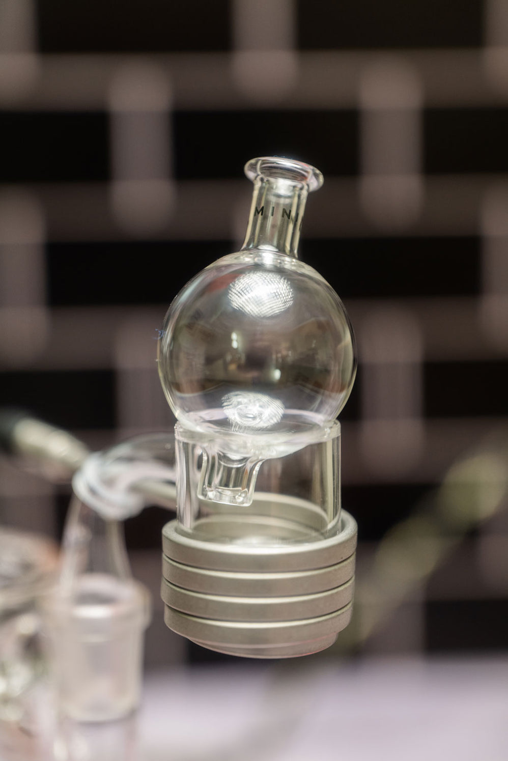 How to Clean a Quartz Banger A StepbyStep Guide MiniNail