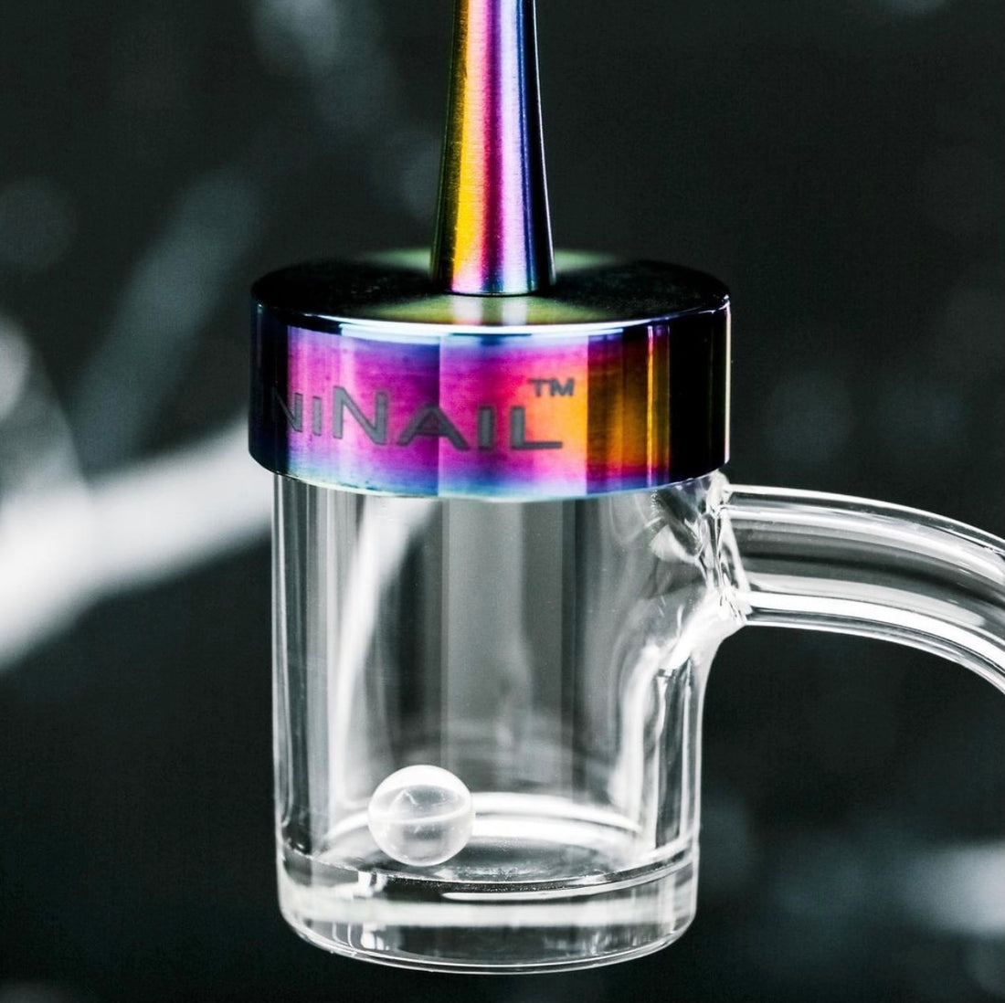 How to Maintain Your Quartz Banger