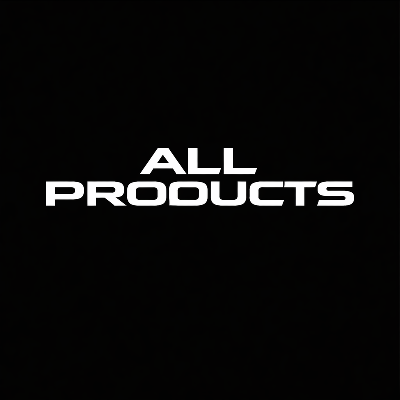 ALL PRODUCTS