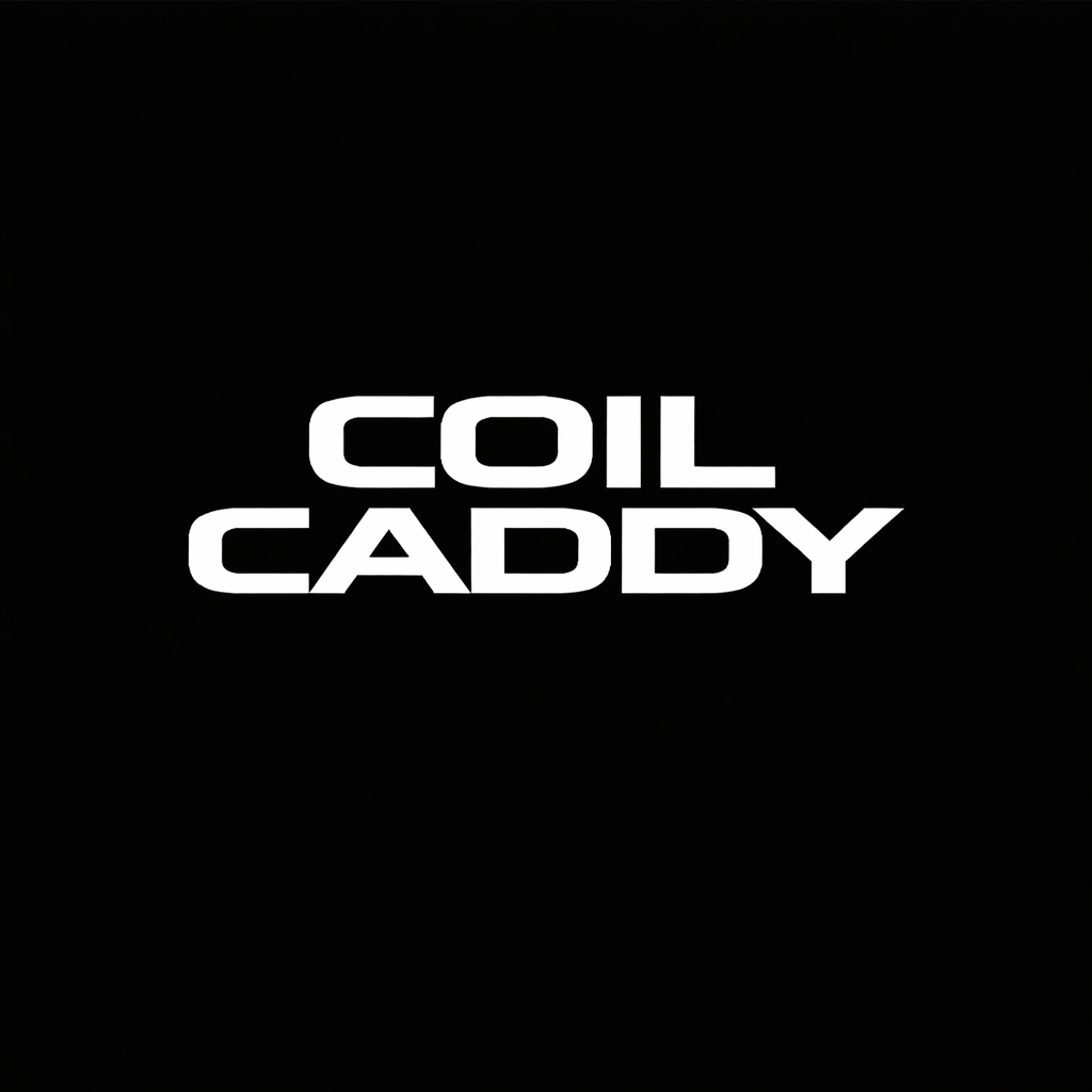 Coil Caddy