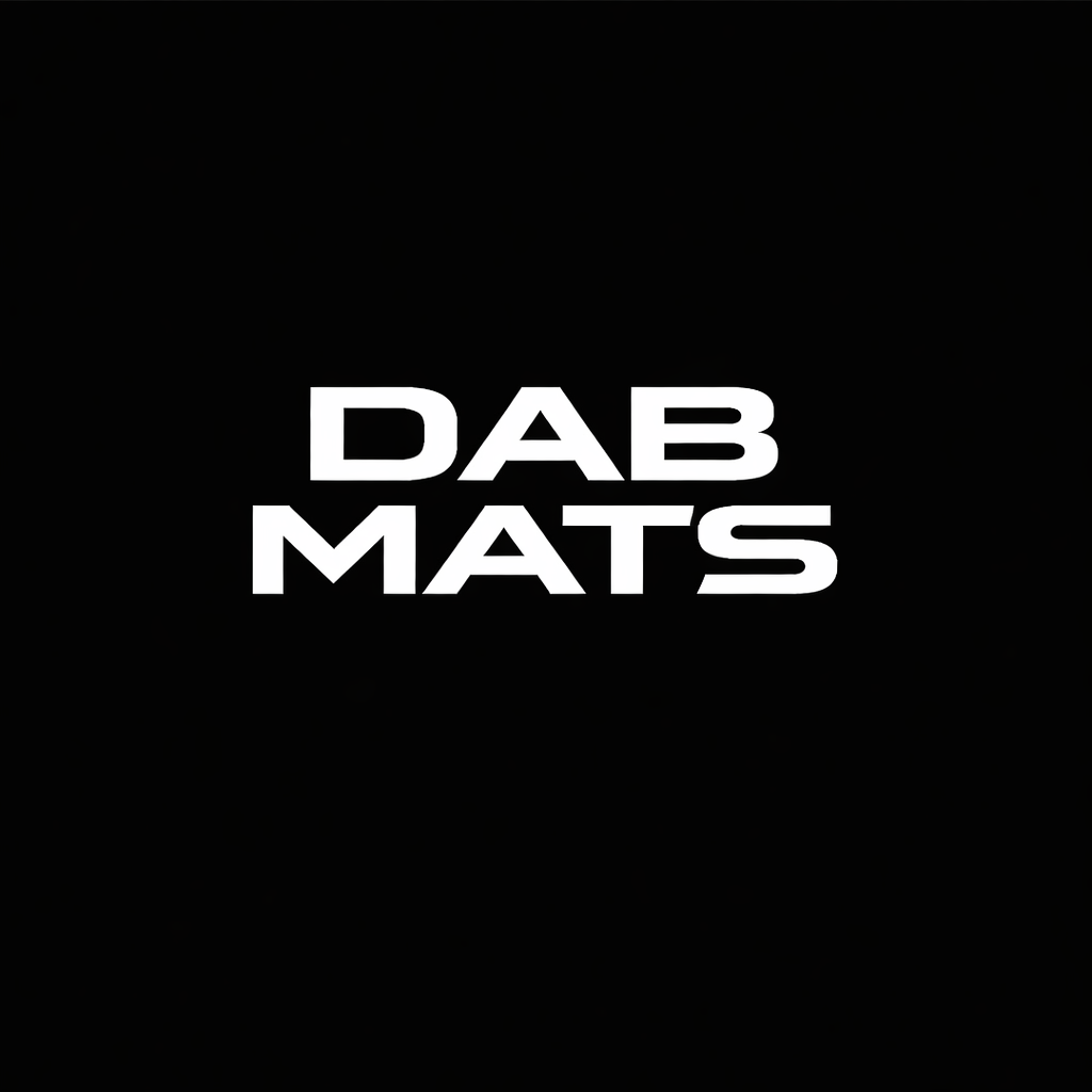 Dab Mats