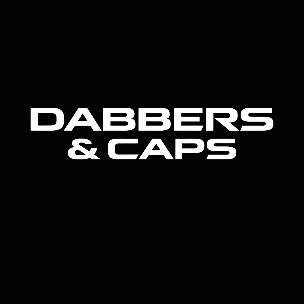 Dabbers and Carb Caps