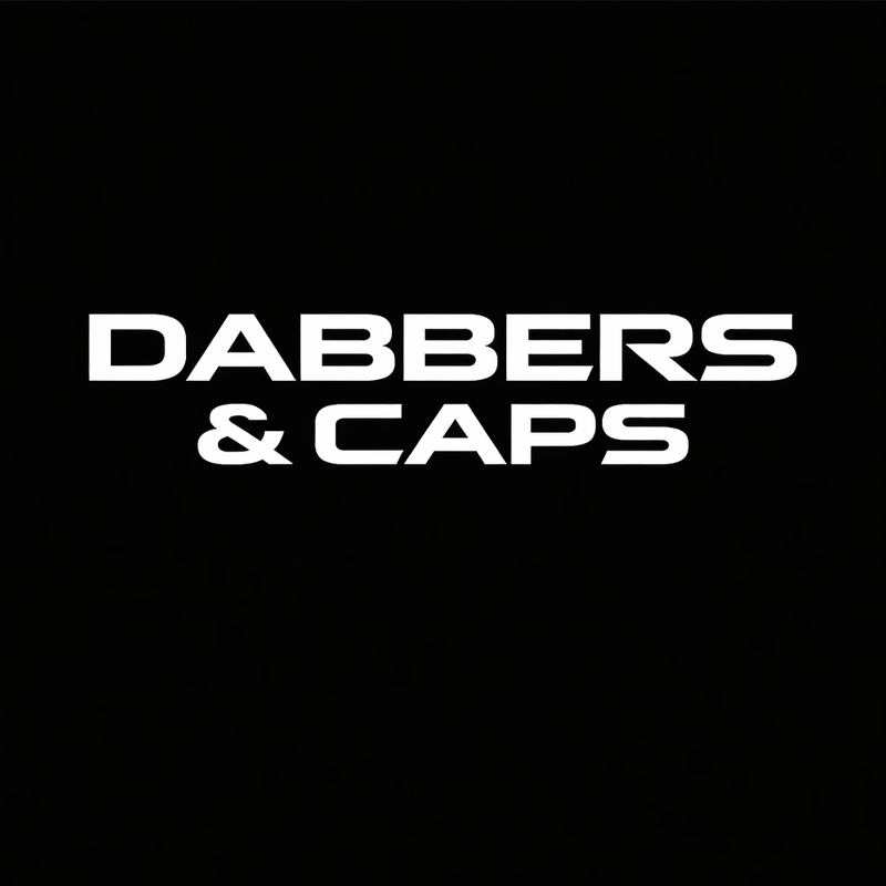 DABBERS / CAPS