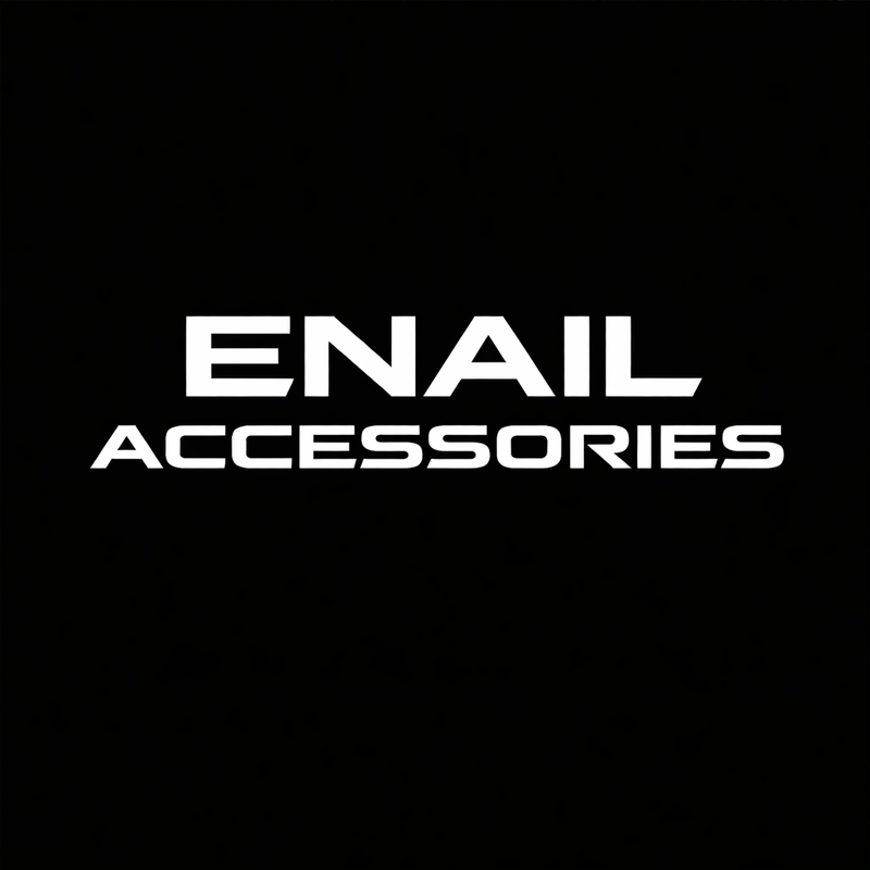 ENAIL ACCESSORIES