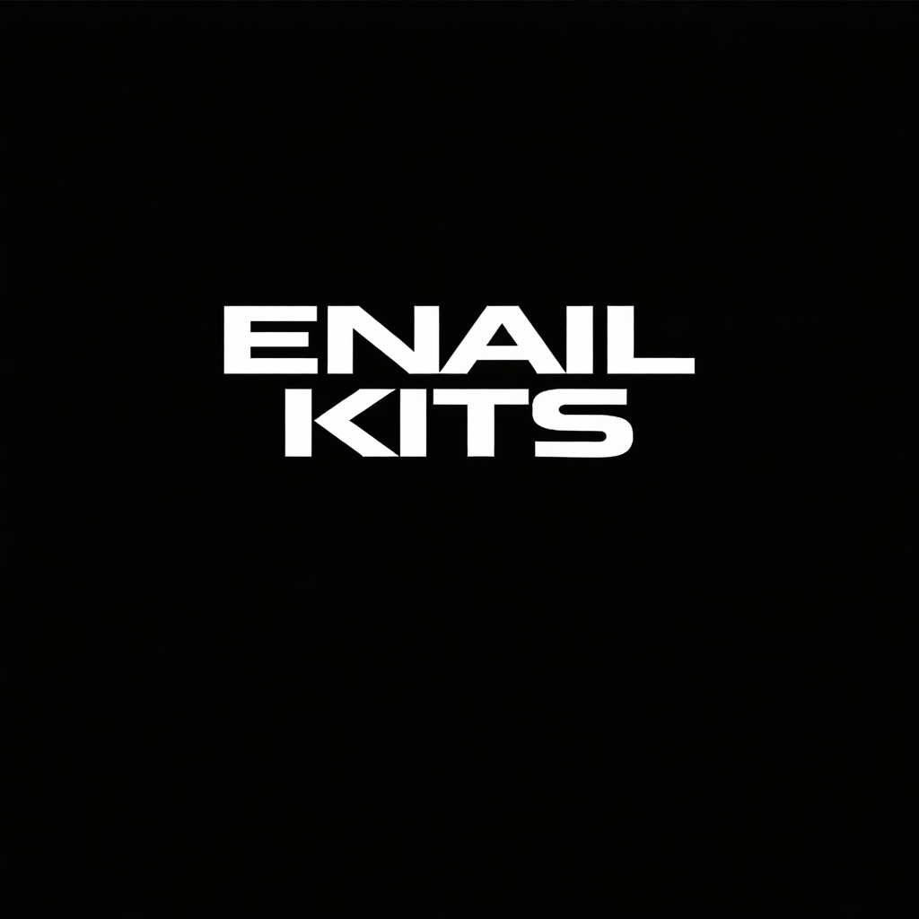 ENAIL KITS