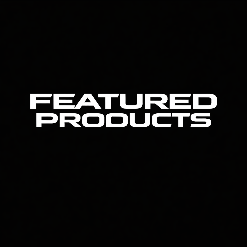 Featured Products