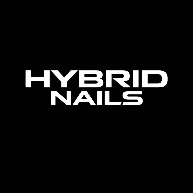 HYBRID NAILS