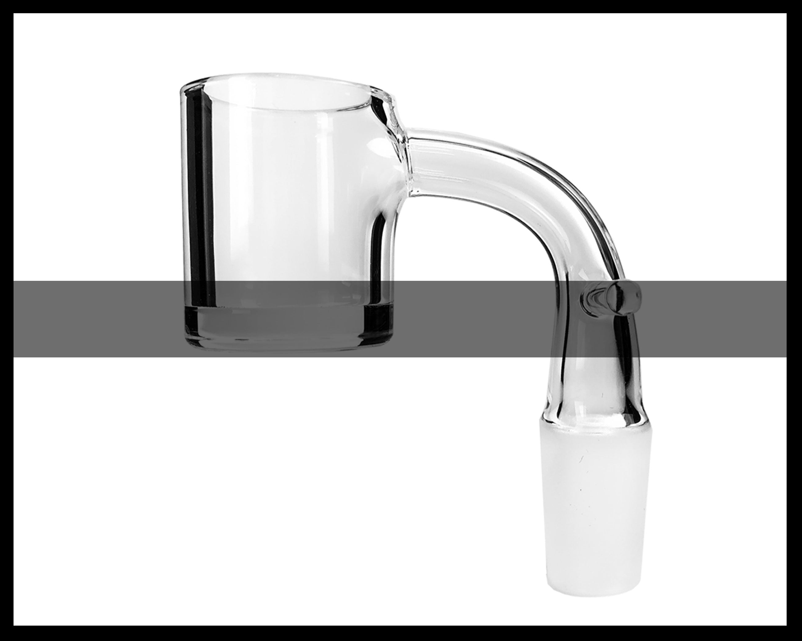 MiniNail Quartz Banger Collection MiniNail