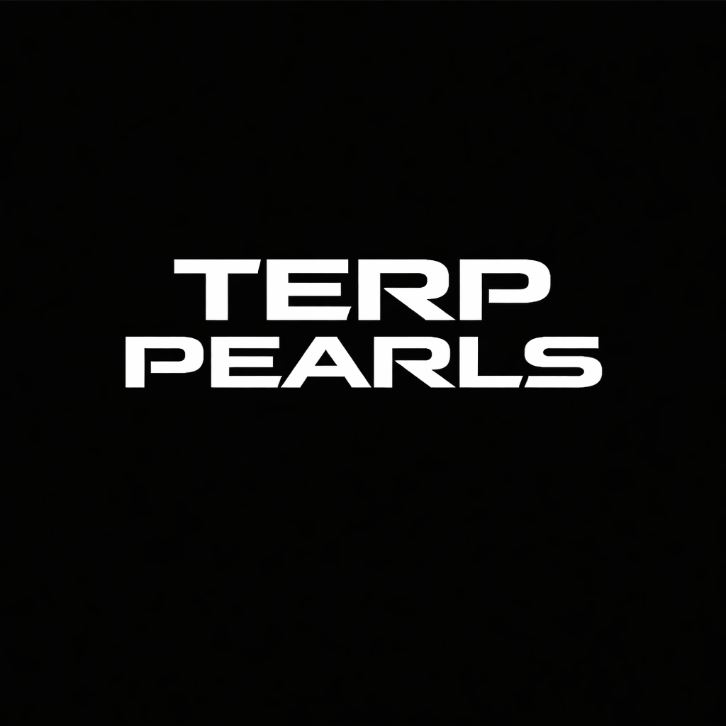 TERP PEARLS