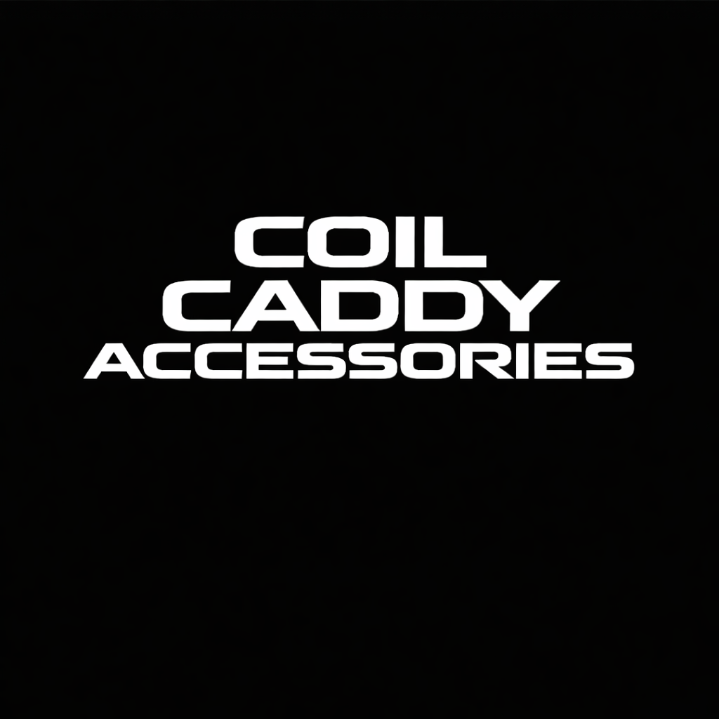 Coil Caddy Accessories