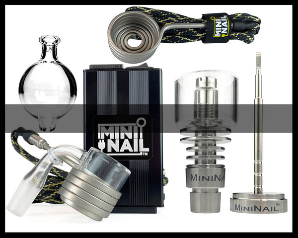XL ENAIL & ACCESSORIES