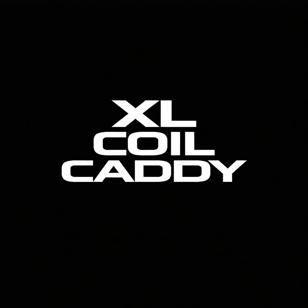 XL Coil Caddy