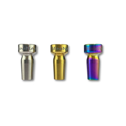 10mm Adapter MiniNail