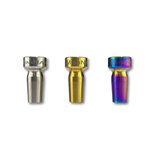 10mm Adapter MiniNail