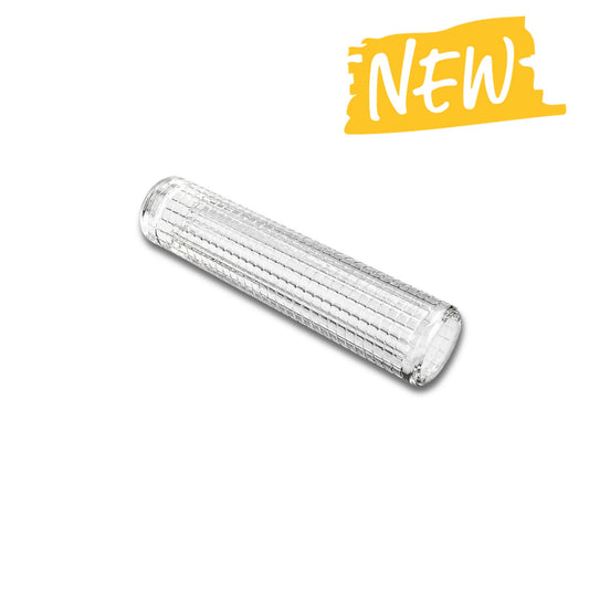 Surface Enhanced Quartz Pillar