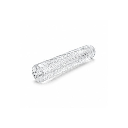 Quartz Spiral Pillar