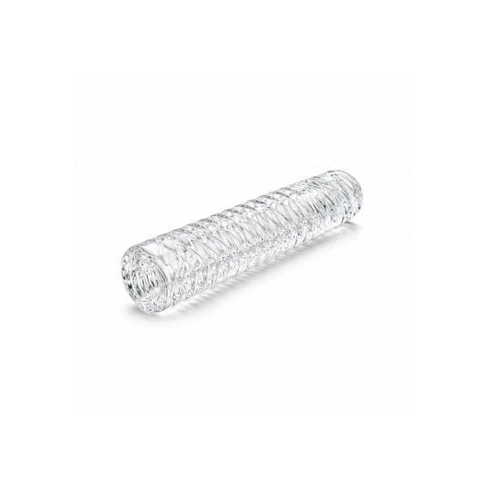 Quartz Spiral Pillar