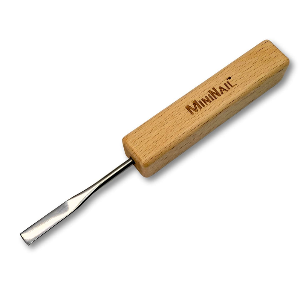 Wood Dab Tool