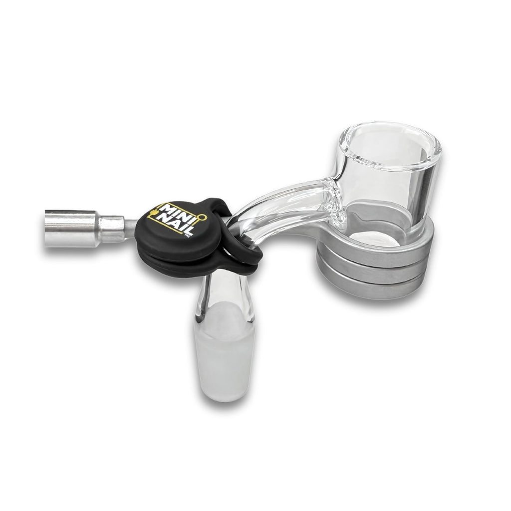 20mm Quartz Banger from MiniNail