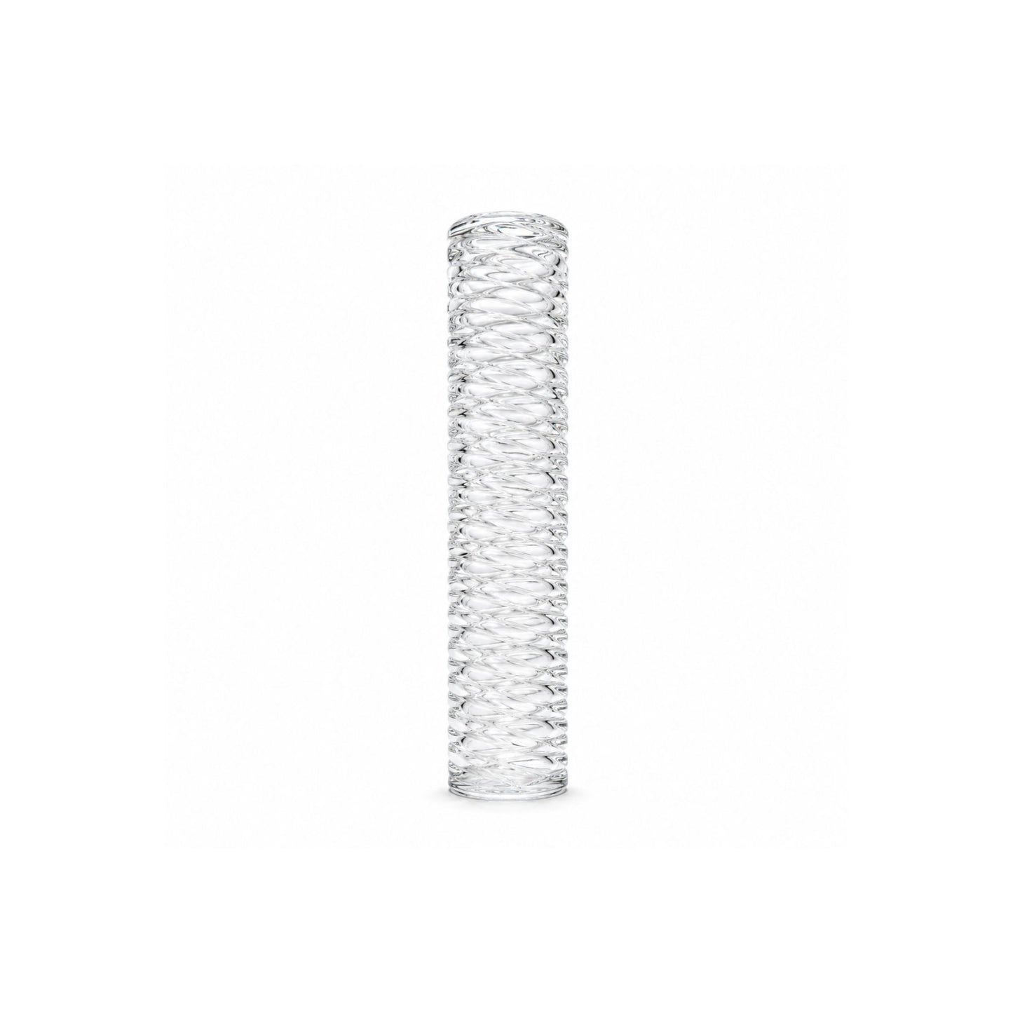 Quartz Spiral Pillar